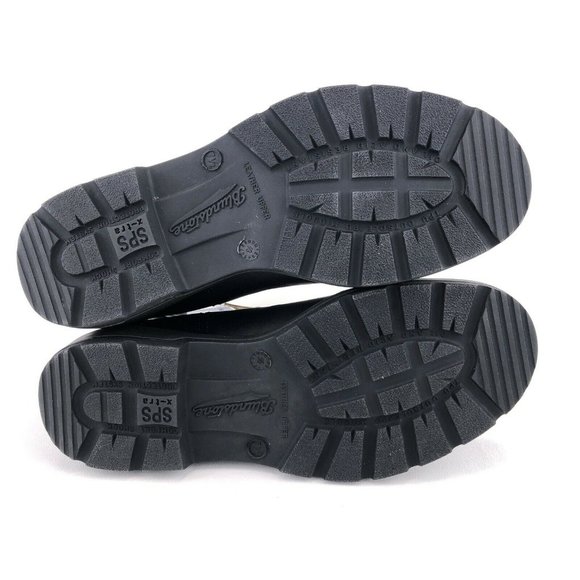 Blundstone 800 Ducati Scrambler Chelsea Boots 10.5 - Picture 7 of 10